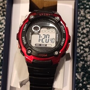 NWT! George Men's Watch